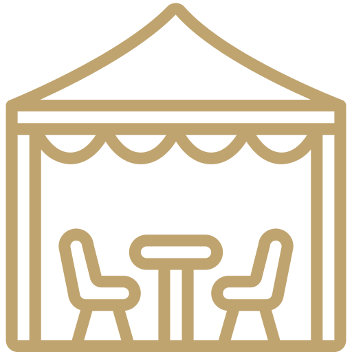 gazebo