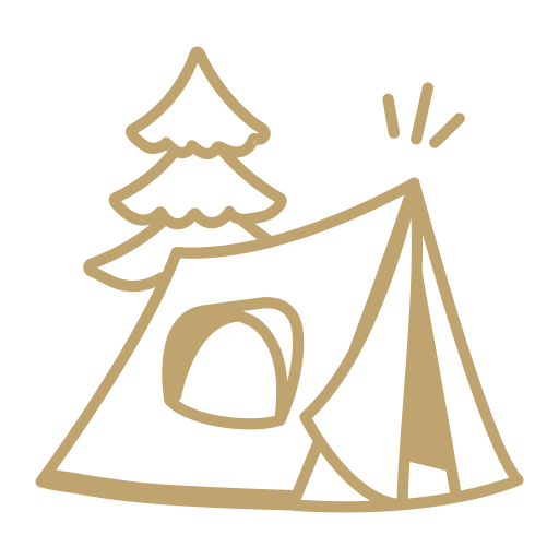 camping site