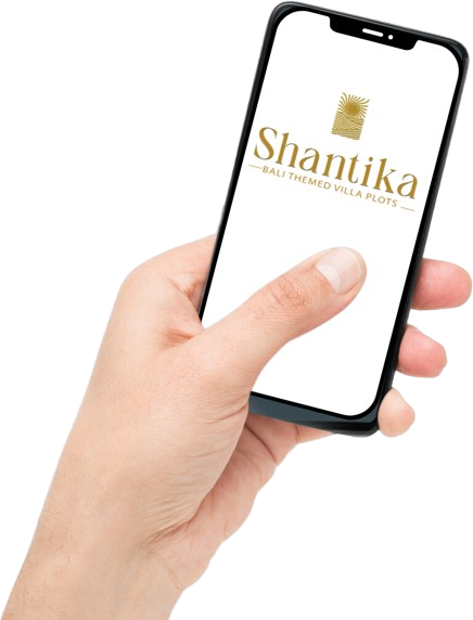 shantika